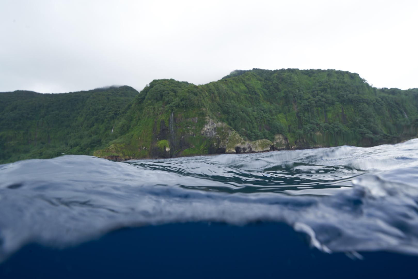 Coco’s Island, Costa Rica My Scuba Photos